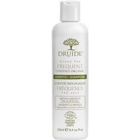 DRUIDE Laboratories   Frequent Daily Shampoo 250ml