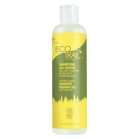 DRUIDE Laboratories   Citronella Shower Gel 250ml