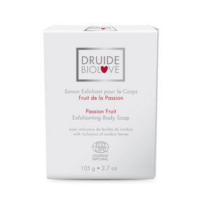 DRUIDE Laboratories   Exfoliating Body Soap 105g