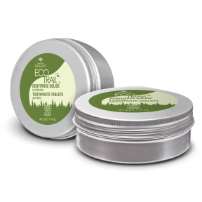DRUIDE Laboratories Solid Toothpaste 40g