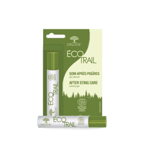DRUIDE Laboratories   ECOTRAIL After Sting Care 15ml