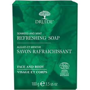 DRUIDE Laboratories Refreshing Soap 100g