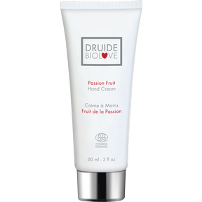 DRUIDE Laboratories Passion Fruit Hand Cream 60ml