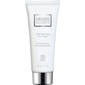 DRUIDE Laboratories Ultra-Hydrating Day Cream 50g