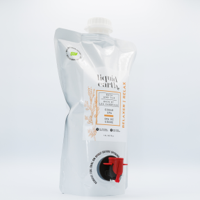 Liquid Earth   Cedar Spa Bath & Tile REFILL 1.5L