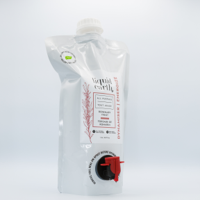 Liquid Earth   Rosemary Twist All-Purpose REFILL 1.5L