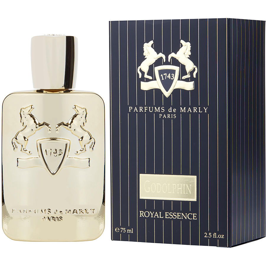 Godolphin Eau De Parfum Spray By Parfums De Marly 2.5 oz Eau De Parfum Spray