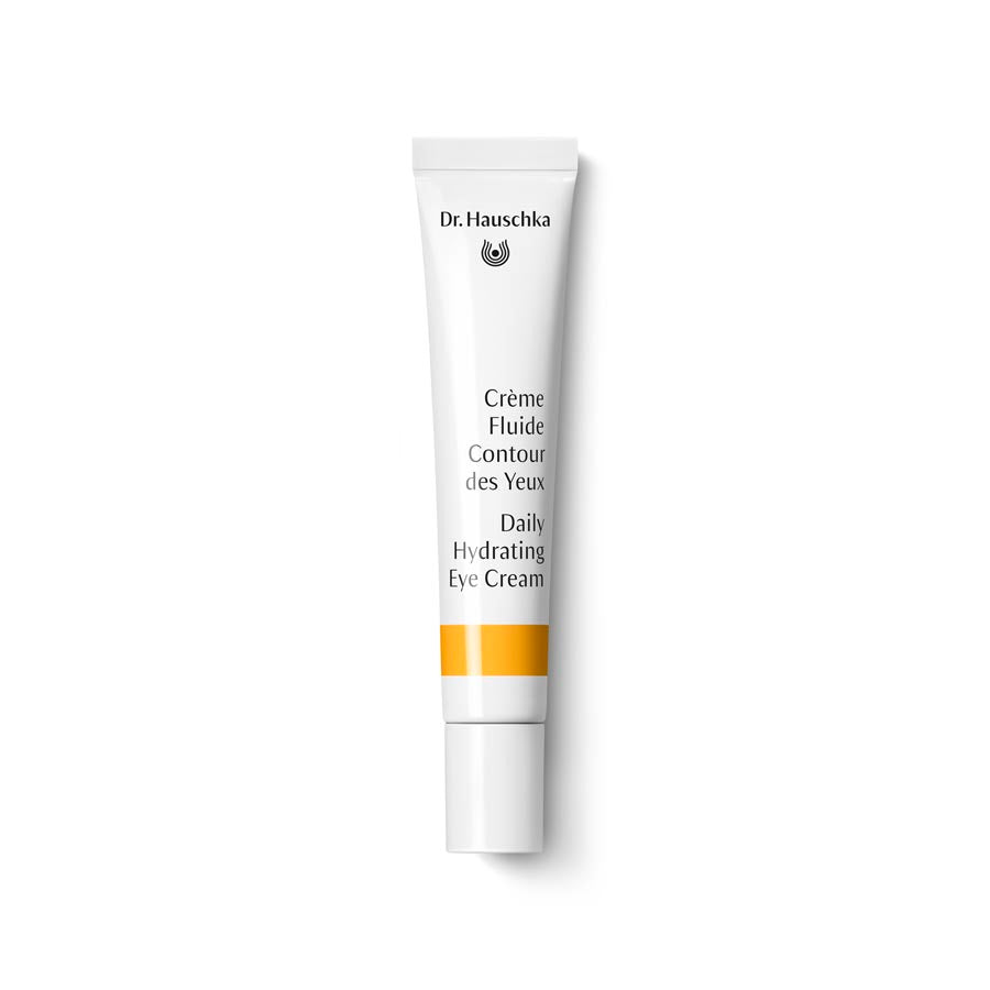 Dr Hauschka Daily Hydrating Eye Cream 12.5 ml