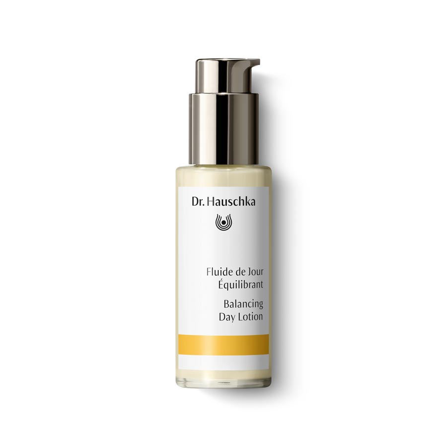Dr Hauschka Balancing Day Lotion 50 ml