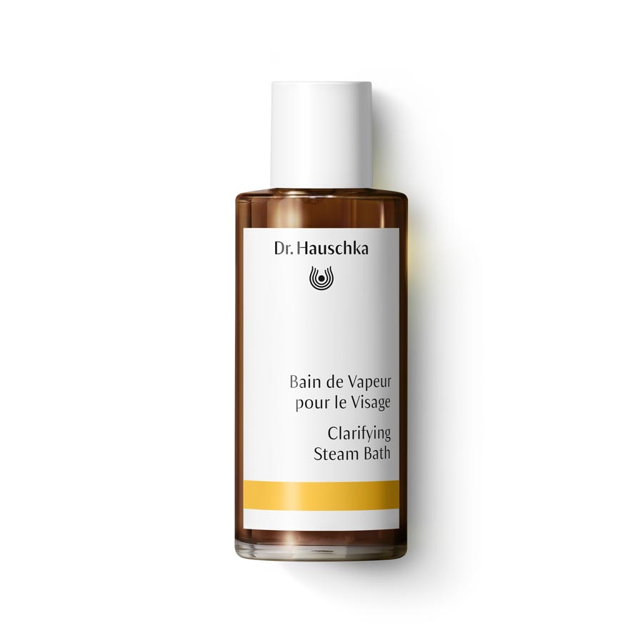 Dr Hauschka Clarifying Steam Bath 100 ml