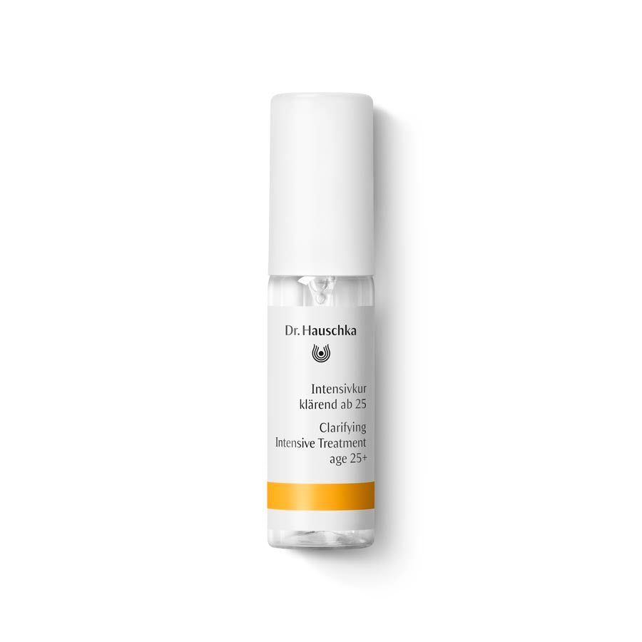 Dr Hauschka Clarifying Intensive treatment (25+ years) 40 ml