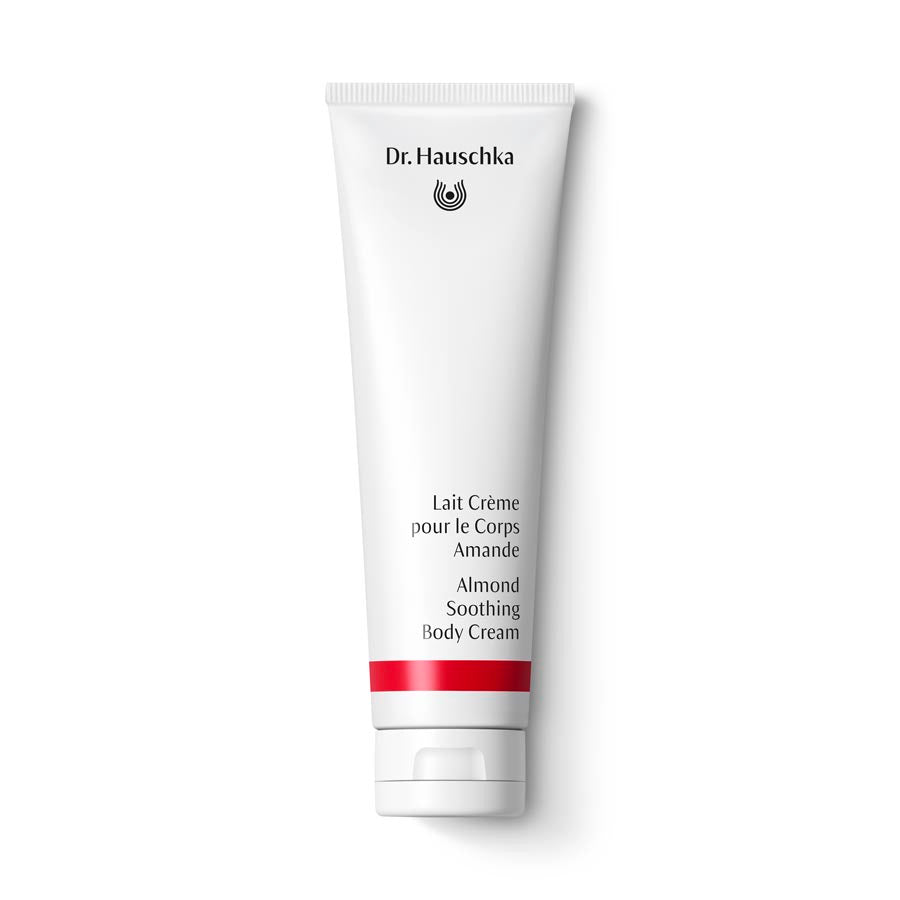 Dr Hauschka Almond Soothing Body Cream 145 ml