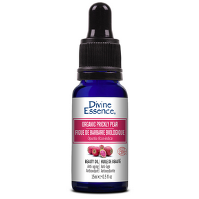 Divine Essence   Prickly Pear (Organic) 15ml