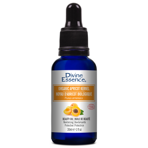 Divine Essence   Apricot Kernel (Organic) 30ml