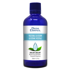Divine Essence   Vegetable Glycerin (Conventional) 100ml