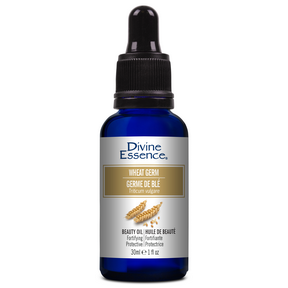 Divine Essence   Wheat Germ (Conventional) 30ml