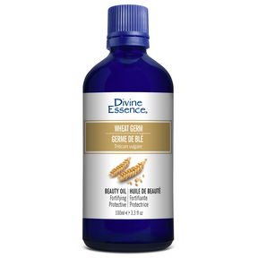 Divine Essence   Wheat Germ (Conventional) 100ml