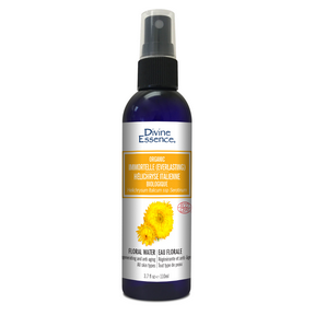 Divine Essence   Immortelle (Everlasting)(Organic) 110ml