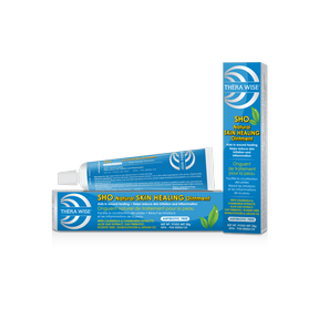 Thera Wise   SHO Natural Skin Healing Ointment 28g