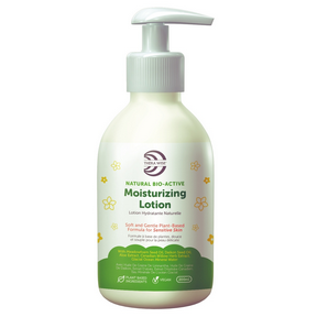 Thera Wise   Natural Moisturizing Lotion 200ml