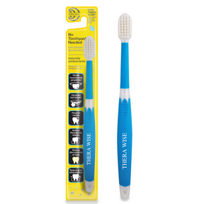 Thera Wise   Adult Toothbrush 6 x 1un