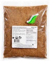 Splendor Garden - Organic Southwestern Rub - 454g