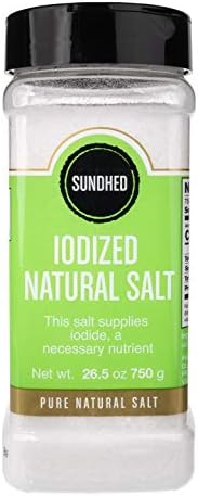 SUNDHED    Himalayan Gourmet Salts    SUNDHED    Himalayan Gourmet Salts    Fine Pure Natural Sea Salt 750g