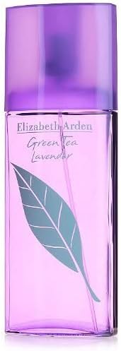 Elizabeth Arden Women Green Tea Lavender 100 ml Eau De Toilette Spray (unboxed)