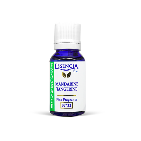 ESSENCIA N°32 Tangerine 15 mL