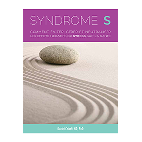 Kyolic-Syndrome S - Français