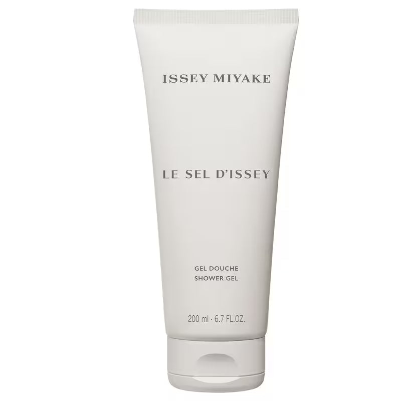 Issey Miyake Women L'eau D'issey (issey Miyake) 200 ml Body Lotion