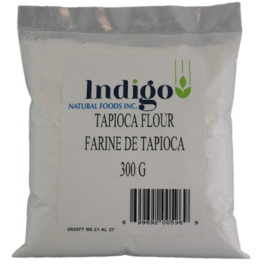 Indigo Natural Foods-Tapioca Flour