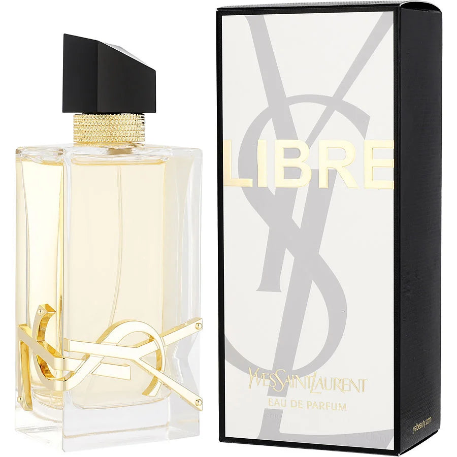 Yves Saint Laurent Women Libre 90 ml Eau De Parfum Spray