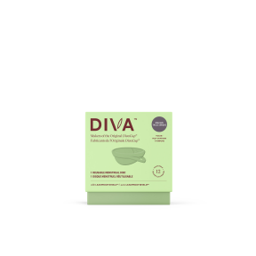 Diva International   DivaDisc - Menstrual Disc 1un