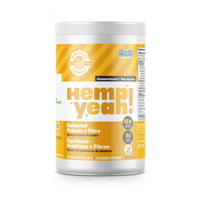 Manitoba Harvest   Hemp Protein Powders   Hemp Pro 50 Pro Powder454G