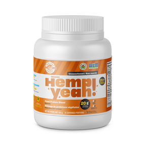 Manitoba Harvest   Complete Plant Protein Unsweetened 454g