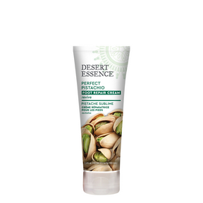 Desert Essence   Pistachio Foot Repair Cream 104ml