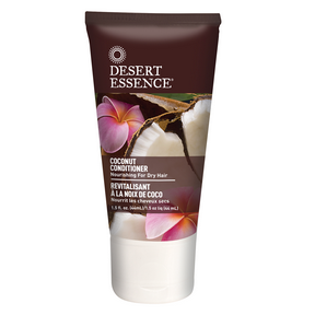 Desert Essence-Coconut Conditioner Travel Size
