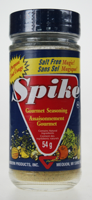 Modern Seasonings   Spike Salt Free 54g
