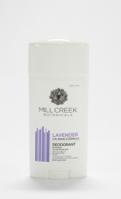 Mill Creek   Cool Lavender Stick Deodorant 70g