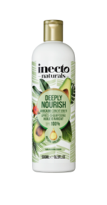 Inecto Naturals Avocado Conditioner 500ml