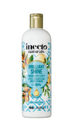 Inecto Naturals Argan Conditioner 500ml