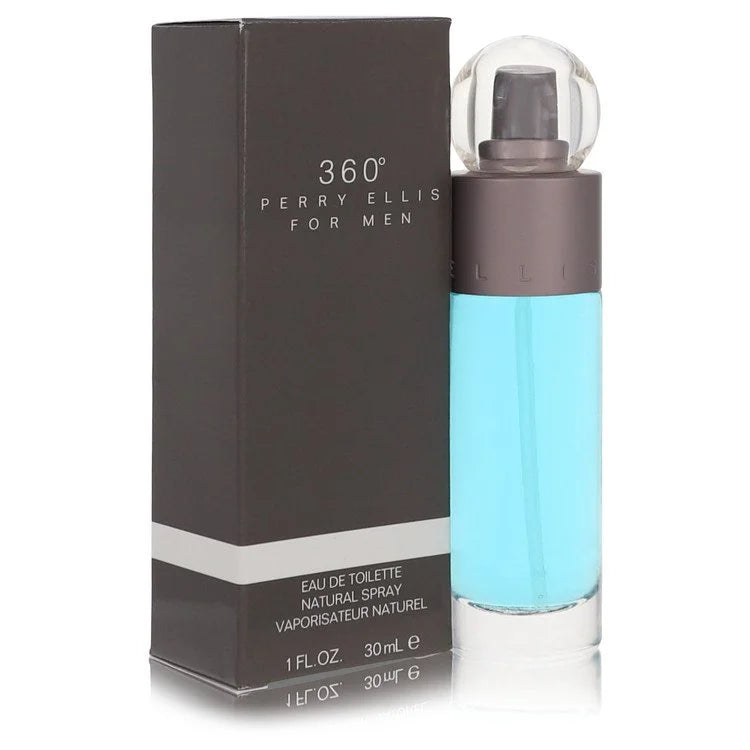 Perry Ellis Men Perry Ellis 360 30 ml Eau De Toilette Spray