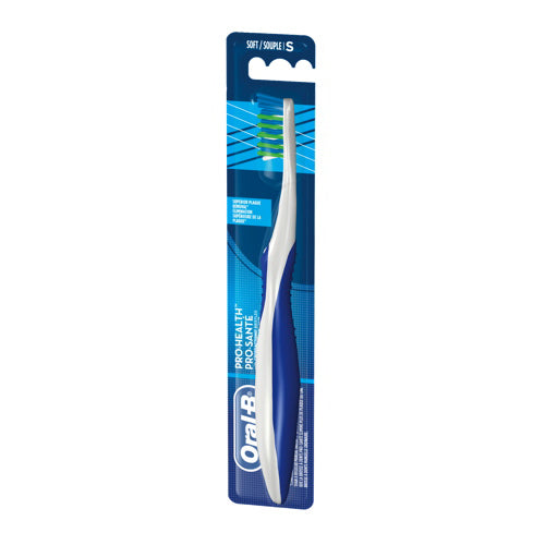 Oral B Tooth Brush C/A Soft 40 Rglr