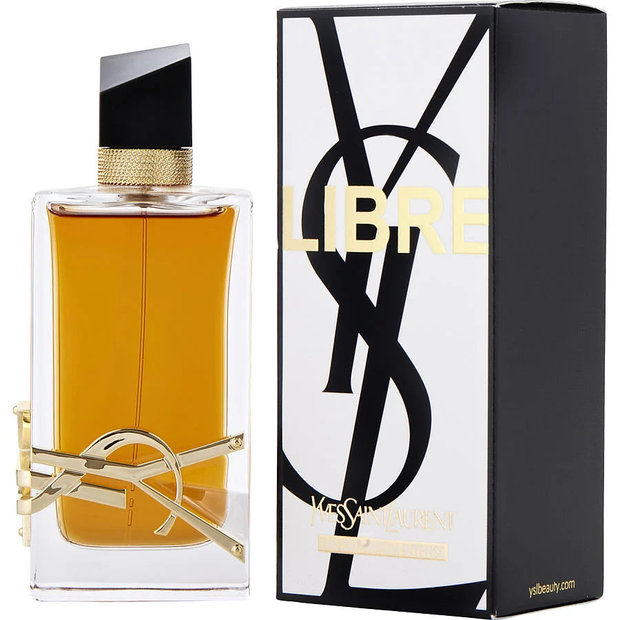 Yves Saint Laurent Women Libre Intense 90 ml Eau De Parfum Intense Spray