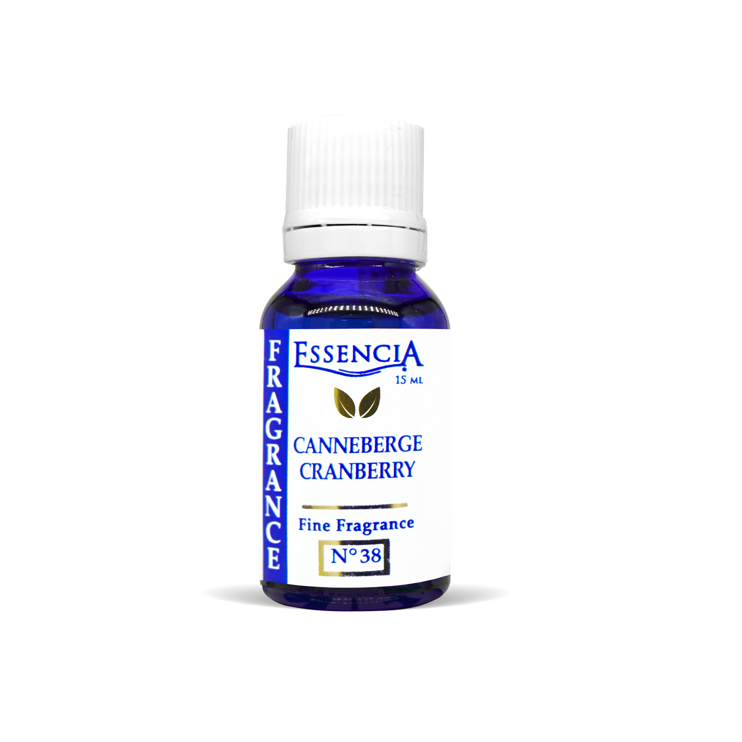 ESSENCIA N°38 Cranberry 15 mL