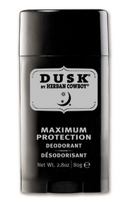 Herban Cowboy Deodorant - Dusk 85g