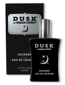 Herban Cowboy Cologne - Dusk 50ml