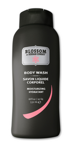 Herban Cowboy Body Wash Blossom 532ml