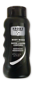 Herban Cowboy Body Wash Sport 532ml
